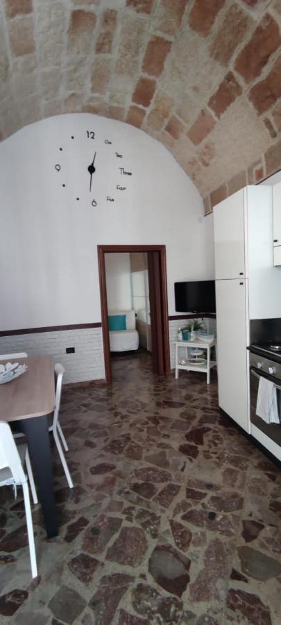 Apartament Namaste Polignano a Mare Zewnętrze zdjęcie