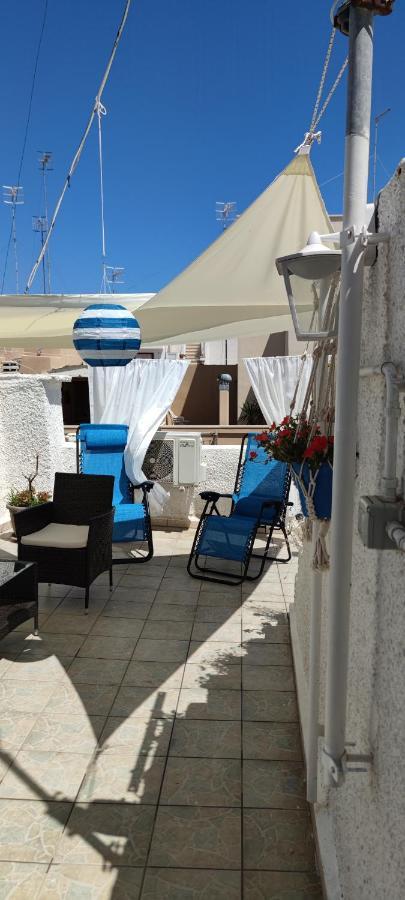 Apartament Namaste Polignano a Mare Zewnętrze zdjęcie