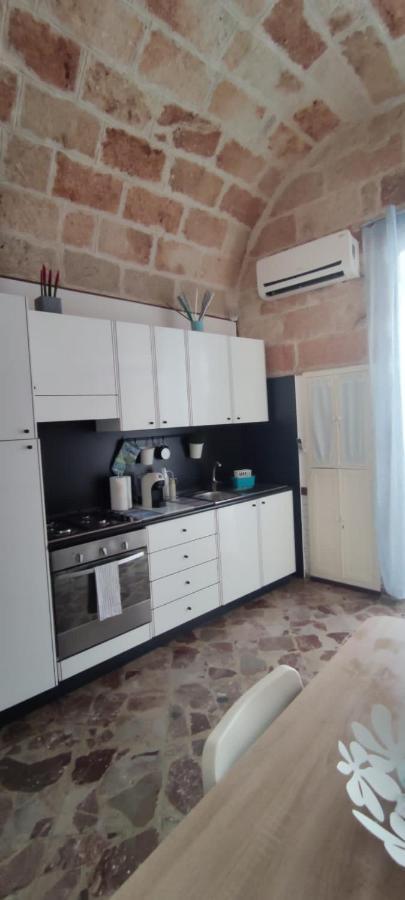 Apartament Namaste Polignano a Mare Zewnętrze zdjęcie