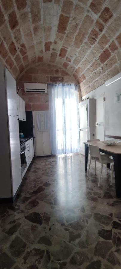 Apartament Namaste Polignano a Mare Zewnętrze zdjęcie