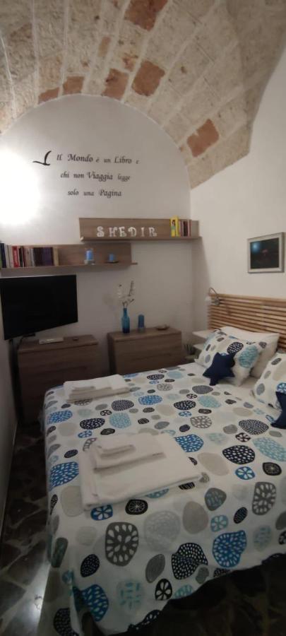 Apartament Namaste Polignano a Mare Zewnętrze zdjęcie