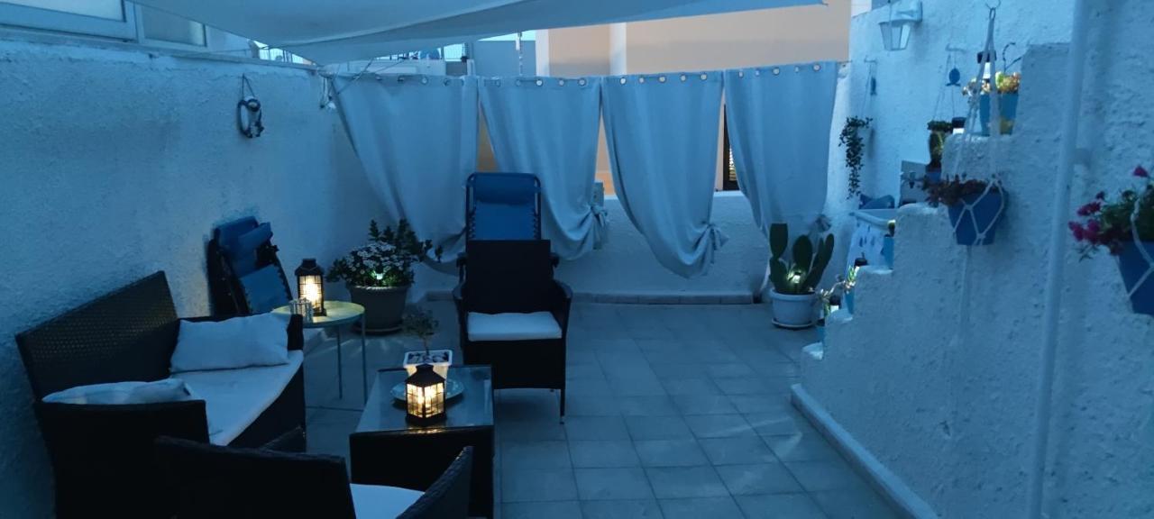 Apartament Namaste Polignano a Mare Zewnętrze zdjęcie