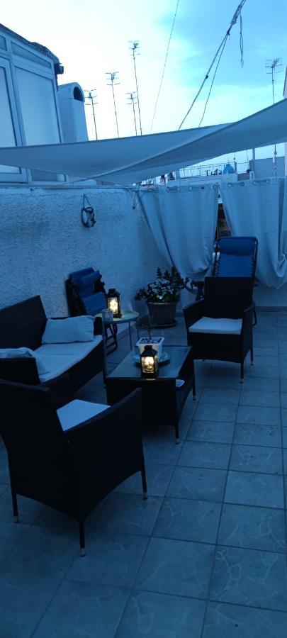 Apartament Namaste Polignano a Mare Zewnętrze zdjęcie