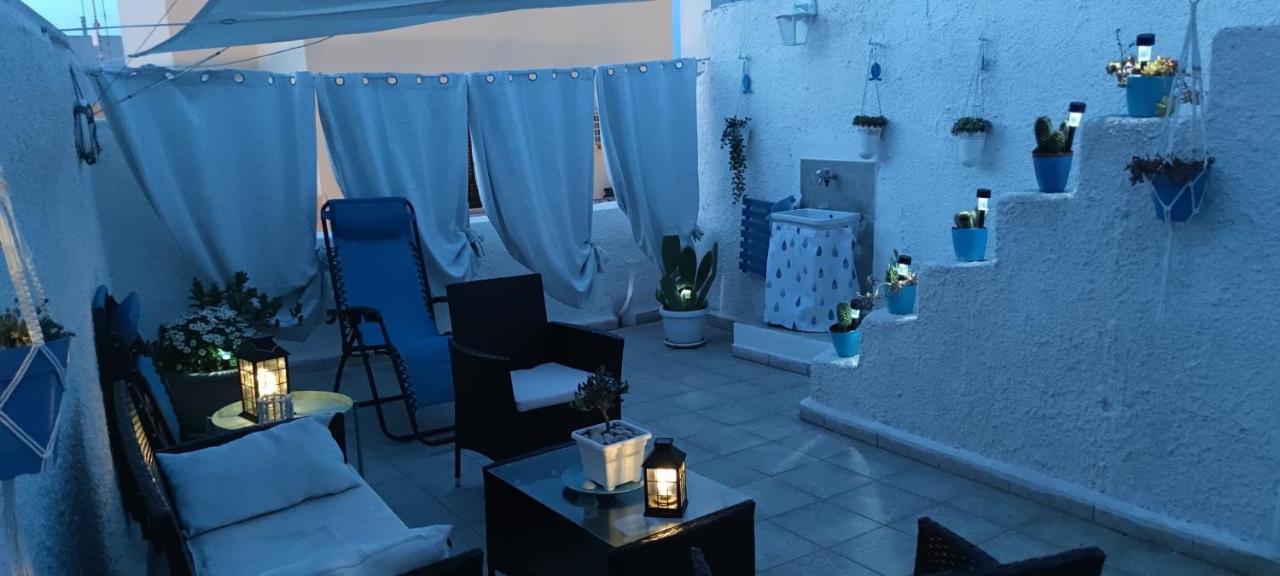 Apartament Namaste Polignano a Mare Zewnętrze zdjęcie