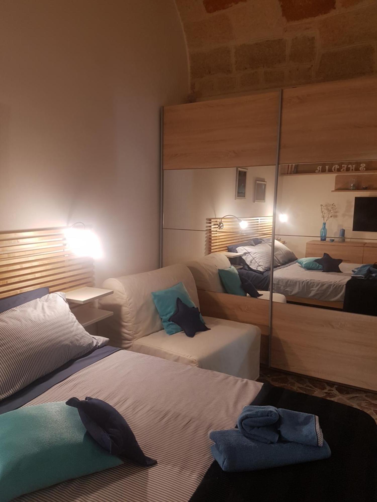 Apartament Namaste Polignano a Mare Zewnętrze zdjęcie