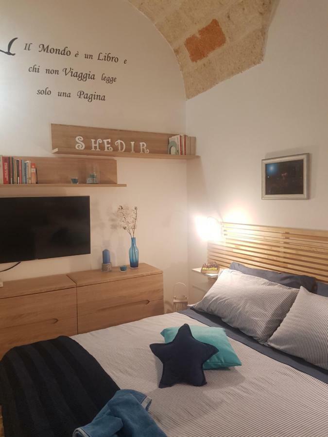 Apartament Namaste Polignano a Mare Zewnętrze zdjęcie